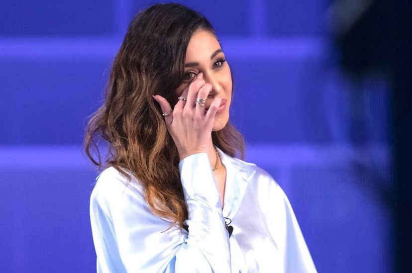 Verissimo, ospiti di Silvia Toffanin: Belen Rodriguez, Filippo Magnini e Andrea Montovoli preview