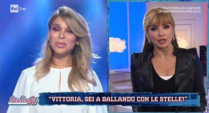 Ballando con le Stelle 2020: Vittoria Schisano concorrente ufficiale preview