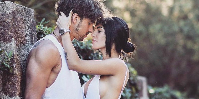 Giulia De Lellis: “Andrea Damante? Ecco quando l’ho perdonato…”, lo sfogo notturno article-post