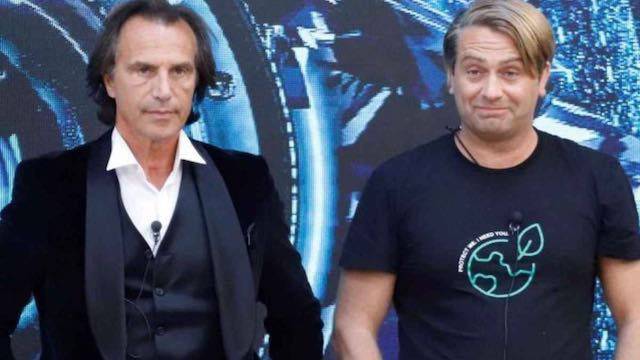 GF Vip, Patrick choc: “Zequila? Ha detto che mi avrebbe sgozzato, impiccato, fatto a pezzi” preview