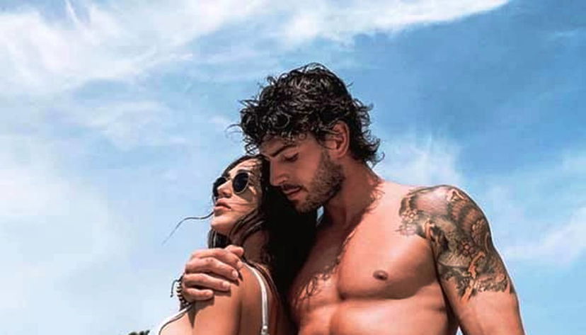 Cecilia Rodriguez parla di Francesco Monte e del colpo di fulmine con Ignazio Moser preview