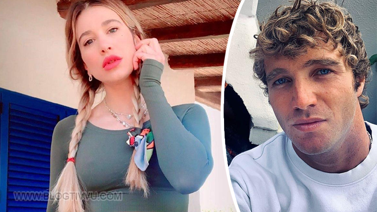 Clizia Incorvaia e Paolo Ciavarro: “Straziante non potersi vivere”, ecco come procede la storia d’amore in quarantena preview