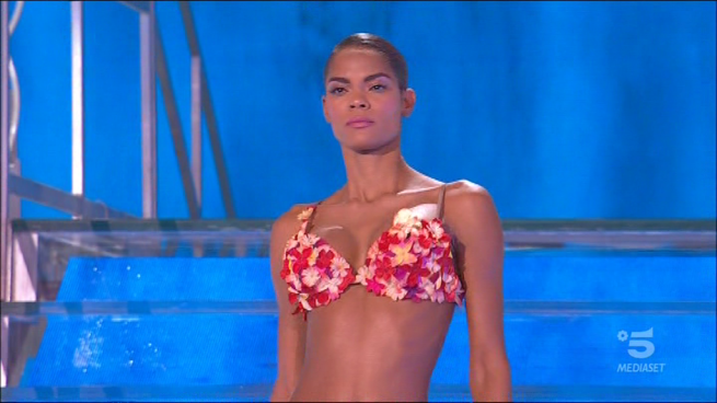 Madre Natura, Ciao Darwin 8: chi è Cicelys Zelies, Giuliette contro Messaline preview