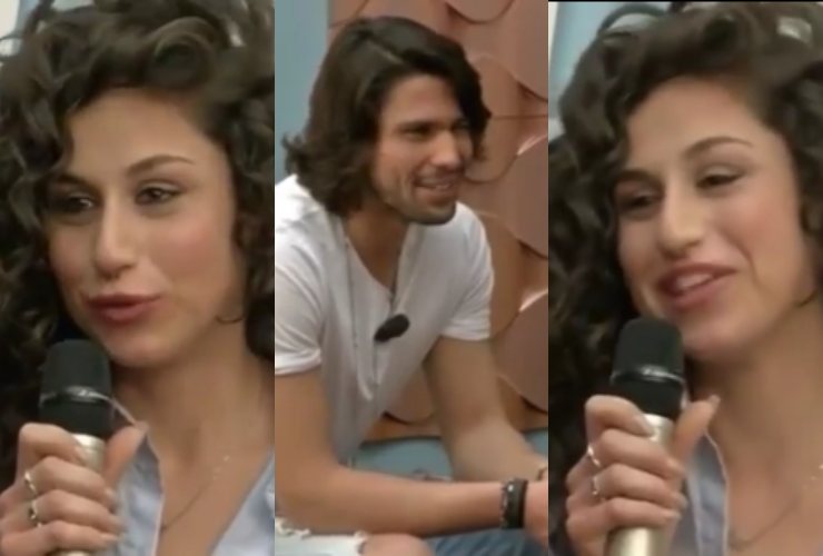 Amici 19, Giulia Molino corteggiatrice di Uomini e Donne prima del talent