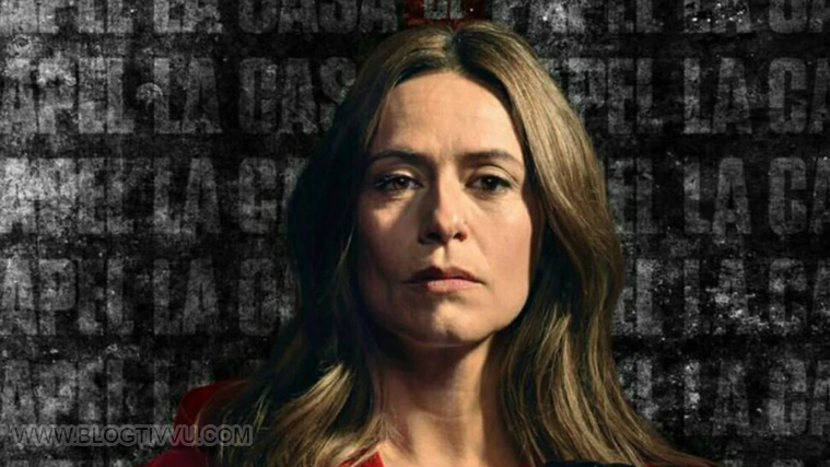 La Casa di Carta, Lisbona: Itziar Ituno è guarita dal Coronavirus