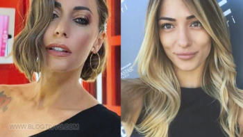 Soleil Sorge si scaglia contro Karina Cascella: l'affondo