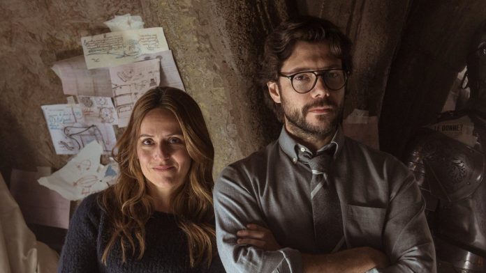 La Casa Di Carta, Itziar Ituno dopo Coronavirus: come sta? Parla Alvaro Morte preview