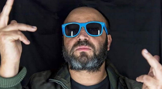 Coronavirus, morto Mirko “Zagor” Bertuccioli de I Camillas: aveva 46 anni article-post