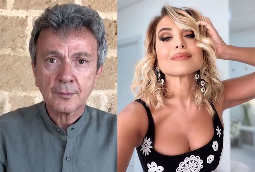 Barbara d’Urso, nuova frecciatina a Pupo e compleanno in quarantena preview