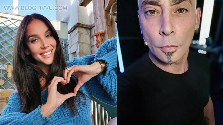 GF Vip, Salvo Veneziano contro Paola Di Benedetto: “Vittoria inconcepibile”, l’affondo dopo il trionfo preview