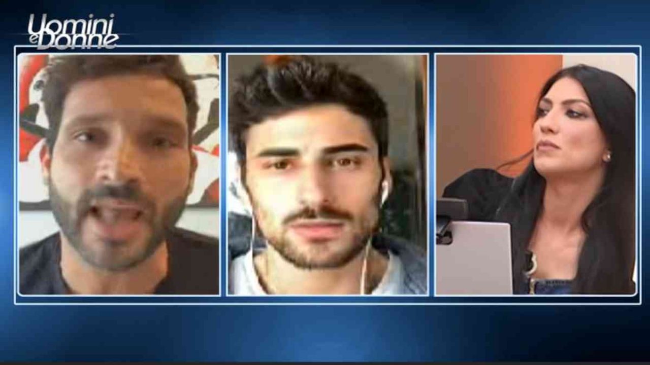 Uomini e Donne, Sammy ha perso interesse e pure il lavoro