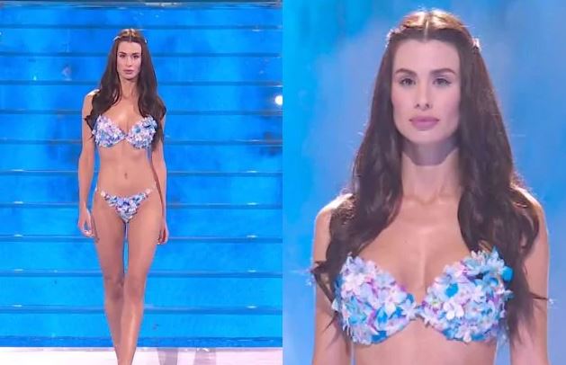 Madre Natura, Ciao Darwin 8: chi è Sara Vulinovic, Belli contro Brutti preview