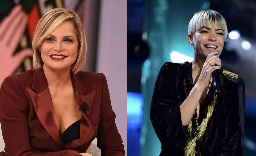 Elodie e Simona Ventura: “Ero arrabbiatissima con lei, ma…”, il retroscena (VIDEO) preview