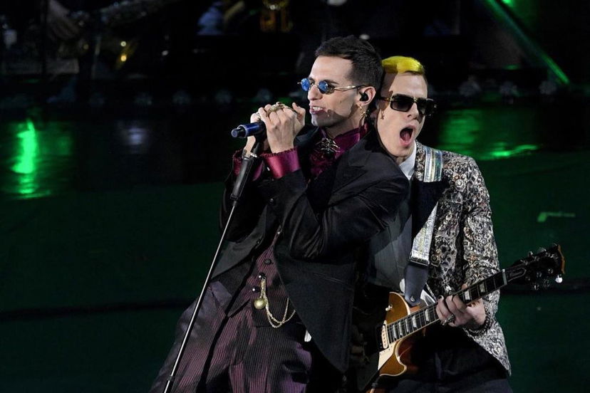 Achille Lauro ha litigato con Boss Doms? L’indiscrezione e il lungo silenzio preview