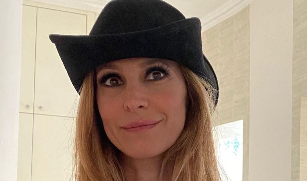 Adriana Volpe, ecco cosa ha fatto dopo l’uscita dal GF Vip: “Basta reality, ora voglio fare la padrona di casa” article-post