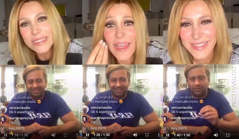 Perché Patrick Ray Pugliese dormiva vestito nella Casa del Grande Fratello VIP? Ecco la verità (VIDEO) preview