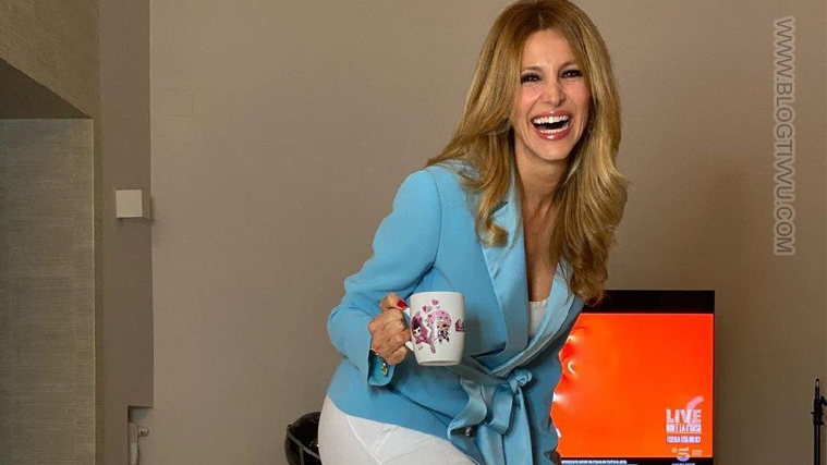 Adriana Volpe torna in TV, ecco dove e quando: ma non si tratta di Mediaset preview