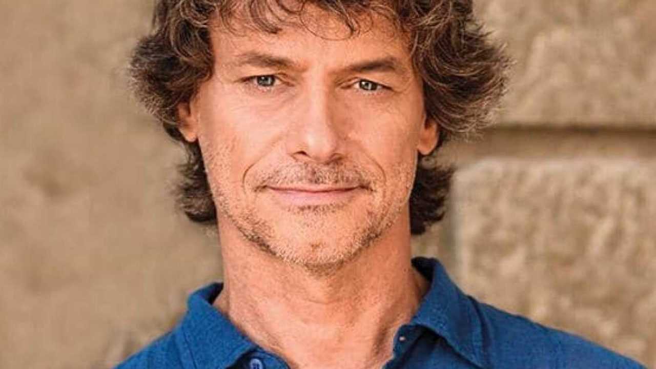 Alberto Angela