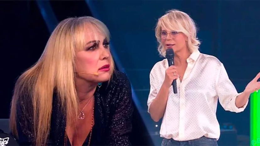 Amici Speciali, gara e anticipazioni: Alessandra Celentano cacciata? Parla Maria De Filippi preview