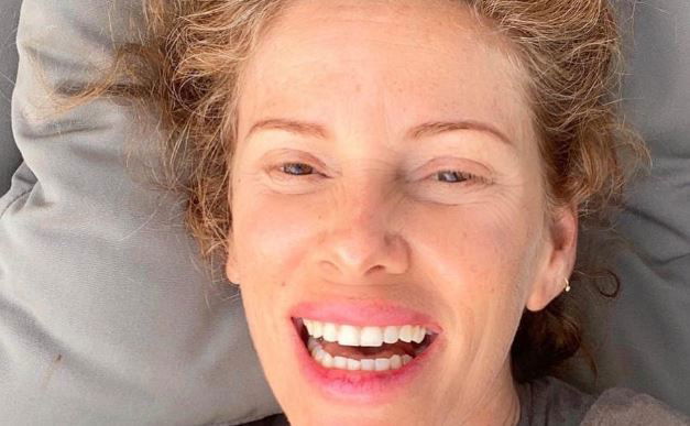 Alessia Marcuzzi
