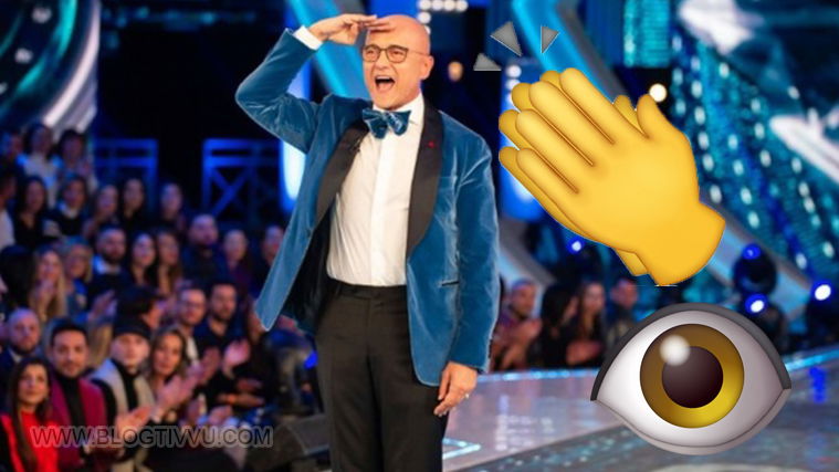 Grande Fratello Vip, apre le porte dello “studio”