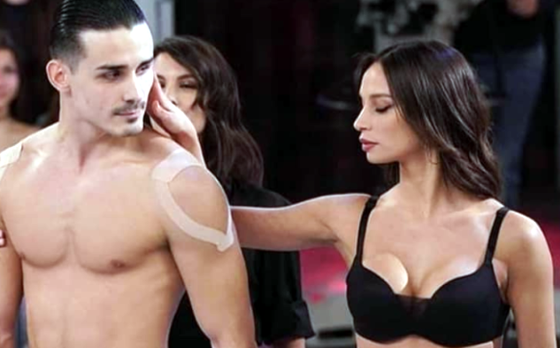 Amici 19, Francesca Tocca dopo Valentin: messaggio nostalgico, vuole tornare con lui? preview