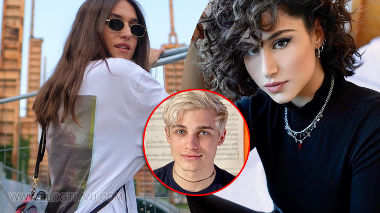 Amici 19, Giulia e Gaia Gozzi hanno litigato? La Molino risponde poi spunta Francesco preview