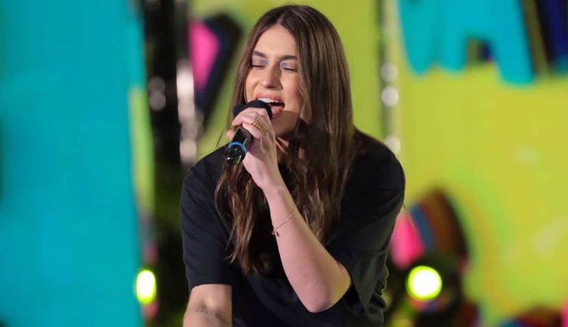 Amici 19, Gaia Gozzi è la probabile vincitrice in cerca di riscatto dopo X Factor preview