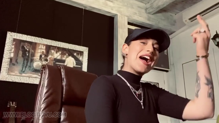 Amici 19, Giulia Molino: dissing alla rapper Beba, ecco perché (VIDEO) preview