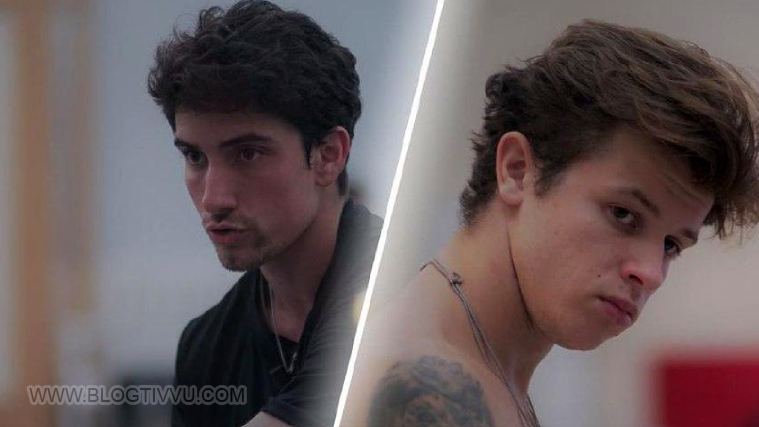Amici 19, Javier scopre che l’ex non vuole sentirlo: Nicolai cerca di calmarlo ma lui sbotta preview