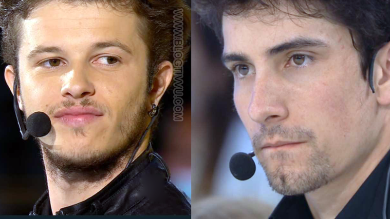 Amici 19, Nicolai e Javier: scottanti insinuazioni