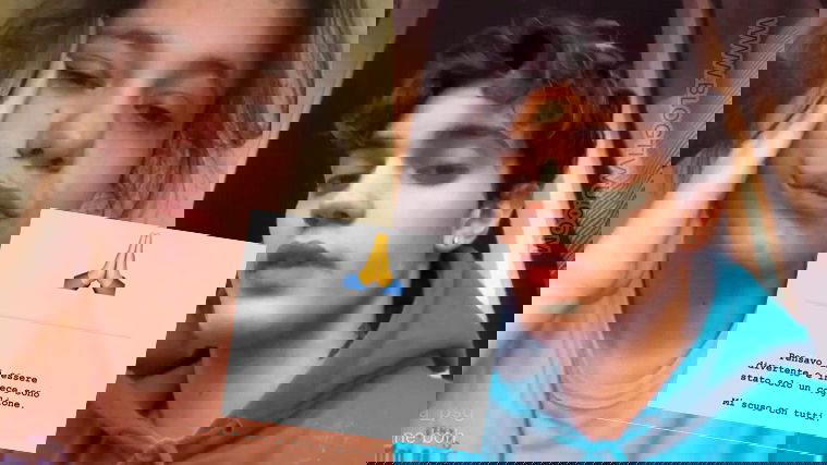 Amici, Martina Beltrami asfalta Daniel Cosmic e lui chiede scusa a tutti per il body shaming (VIDEO) preview