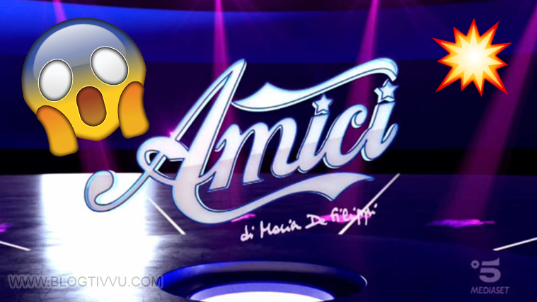 Amici di Maria De Filippi: tre professori fuori dal talent? L’indiscrezione preview