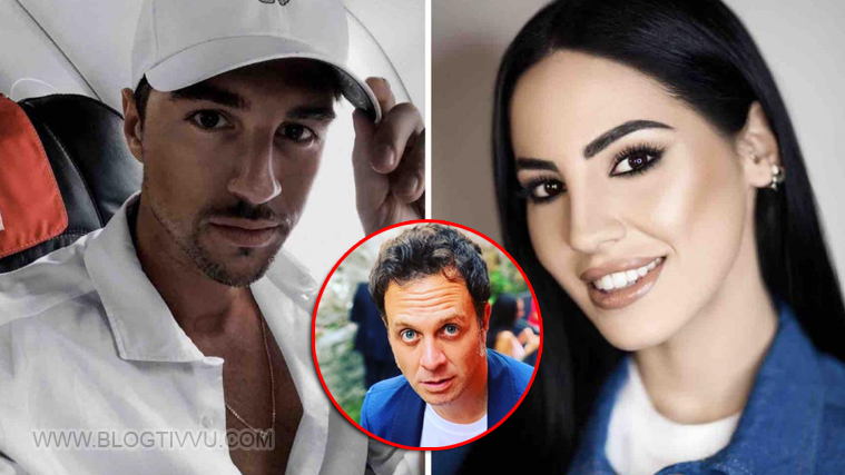 Andrea Damante e Giulia De Lellis: “venduti”, interviene Gabriele Parpiglia preview