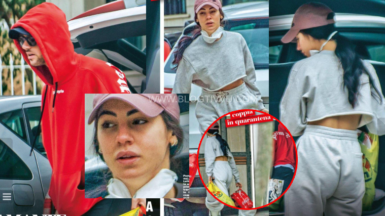 Giulia De Lellis e Andrea Damante: ecco quando hanno capito di amarsi ancora preview