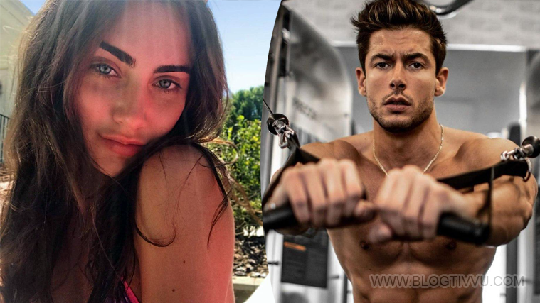 La fidanzata di Andrea Denver lo blocca su Instagram ma poi cambia idea