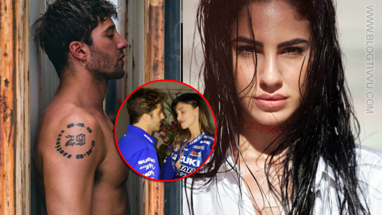 Andrea Iannone parla di Belen Rodriguez e Giulia De Lellis: “Mancava la maturità” preview