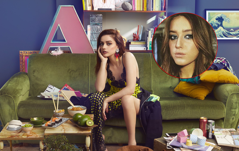 Annalisa, HouseParty è il nuovo singolo: critiche dei fan e Gaia Gozzi la sostiene preview