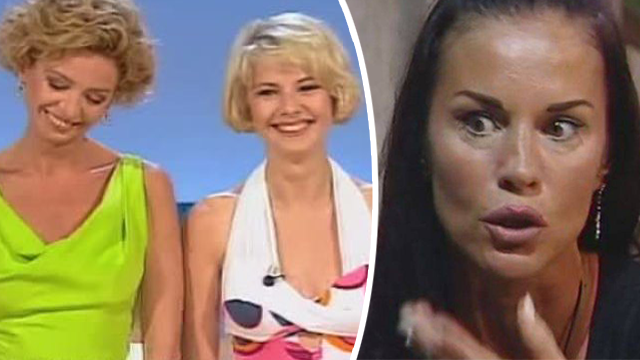 Antonella Elia, frecciatine ad Enrica Bonaccorti e Antonella Mosetti: “Non so chi sia” preview