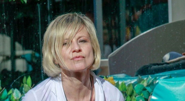 Antonella Elia: “GF Vip? Sogno i mostri e urlo di notte, ho gli incubi pensando alla Casa” preview