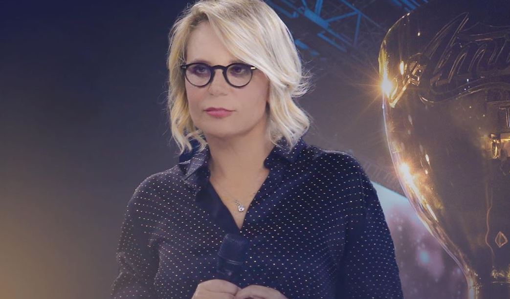 Ascolti TV 3 aprile 2020, finale di Amici 19