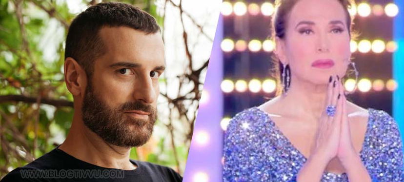 Costantino Della Gherardesca e la preghiera di Barbara d’Urso in diretta Tv: ecco cosa pensa preview