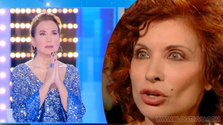 Petizione contro Barbara d’Urso, parla Alda D’Eusanio: “Esiste il telecomando, azione violenta” article-post