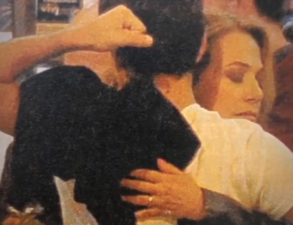 Barbara d’Urso abbraccia i figli in questi giorni difficili: video che commuove il web preview