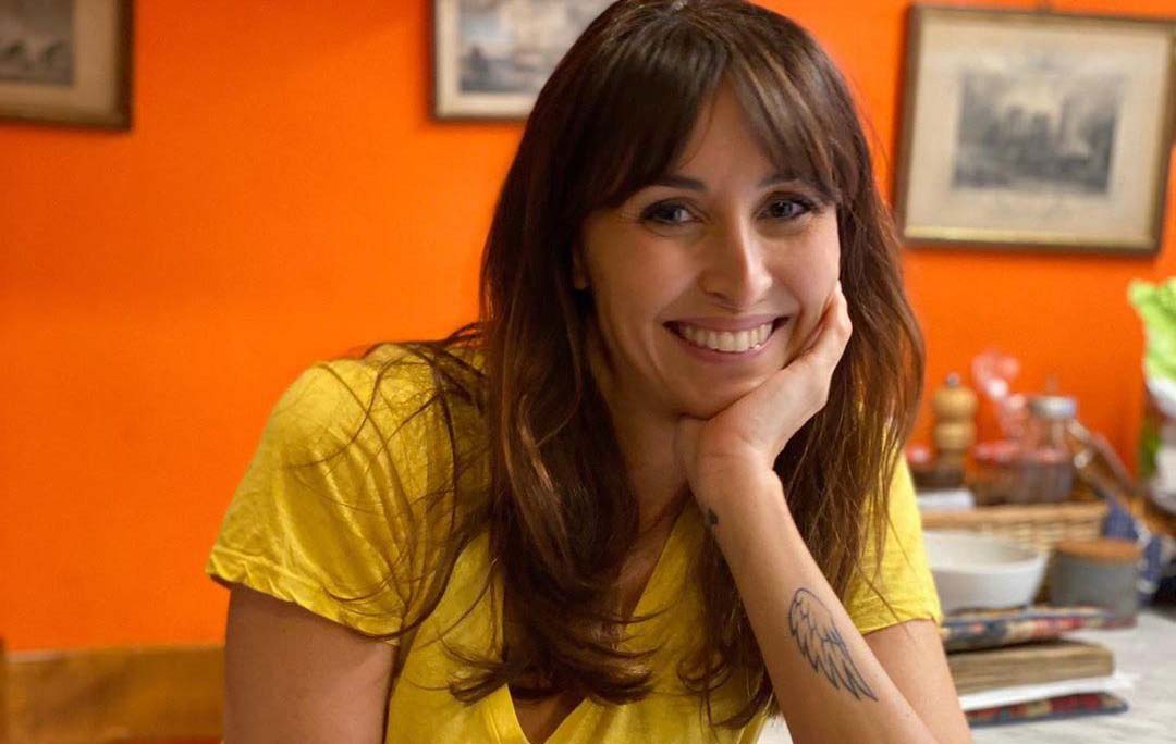 Benedetta Parodi