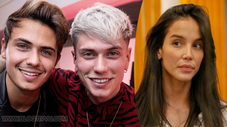 Paola Di Benedetto, separazione Benji e Fede: “Per me è stato uno choc” preview