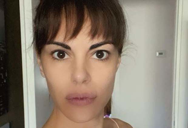 Perchè Bianca Guaccero indossa la parrucca? La verità dopo le accuse preview