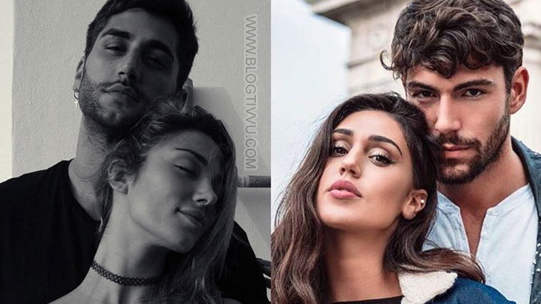 Cecilia Rodriguez svela perché Jeremias e Soleil Sorge si sono lasciati article-post