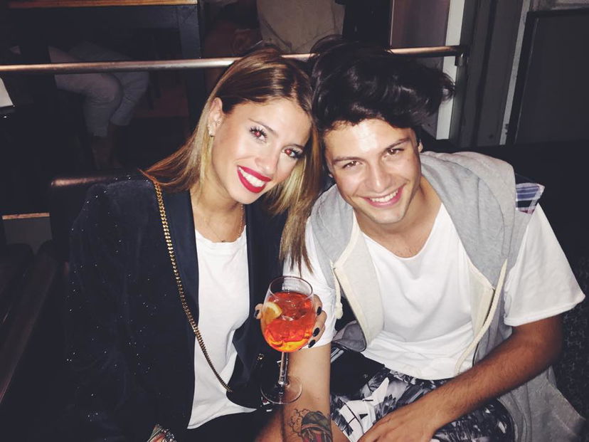 Chiara Nasti e Iconize nella bufera: “insultiamo i vostri ex al telefono”, Elisa D’Ospina “è reato!” – VIDEO preview