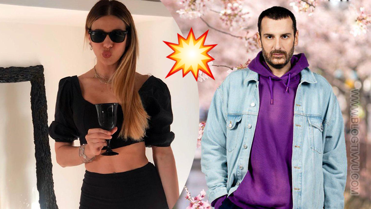 Clizia Incorvaia lancia una frecciatina a Costantino Della Gherardesca: “Meglio che rimetta i panni di Maga Magella…” preview